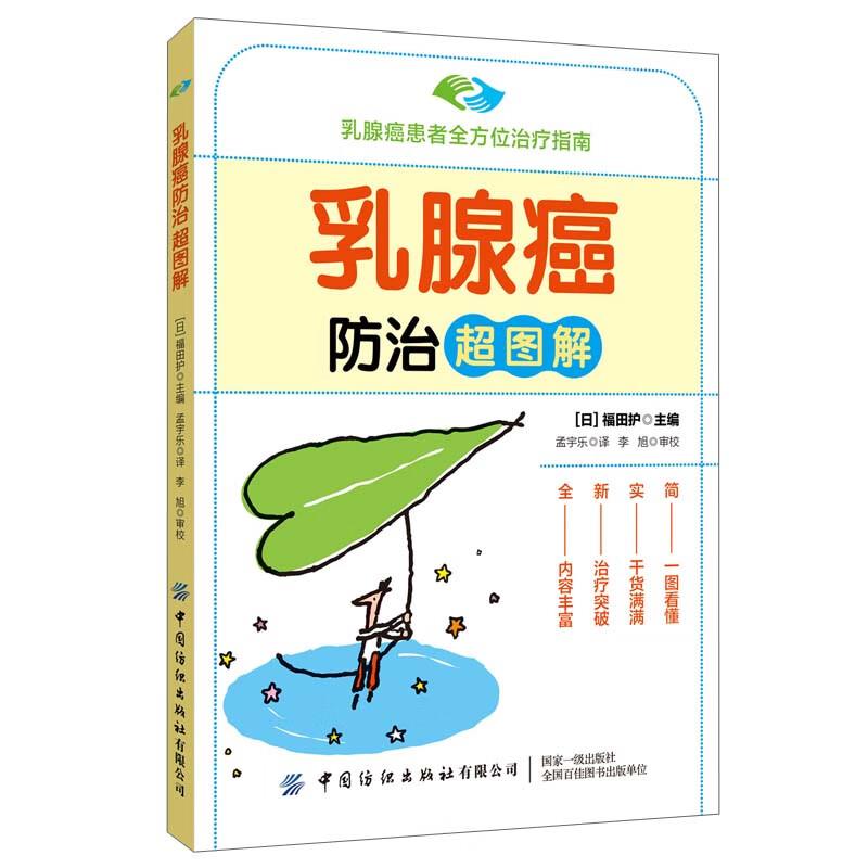 库  乳腺癌防治超图解