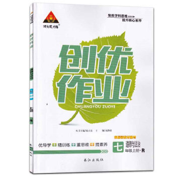 创优作业七年政治上