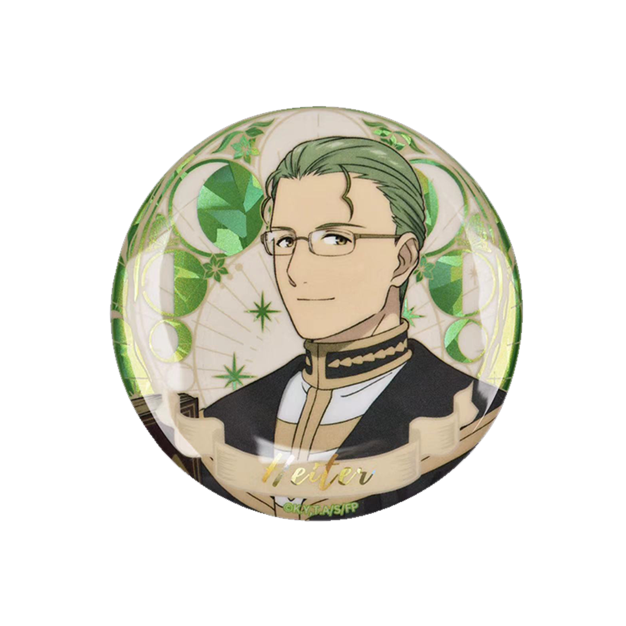 葬送的芙莉莲   立绘徽章   海塔款 ( 测试商品）